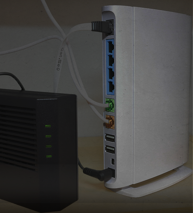 ここにしかない技術が、日常を変えていく