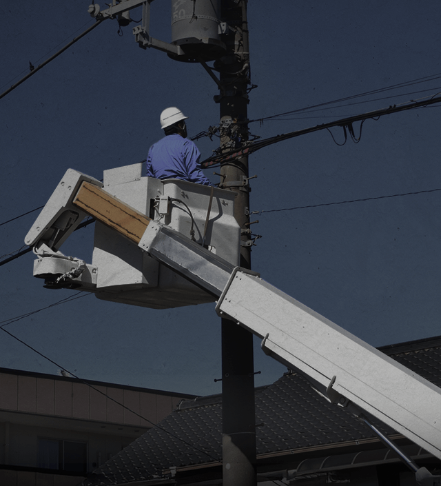 ここにしかない技術が、日常を変えていく